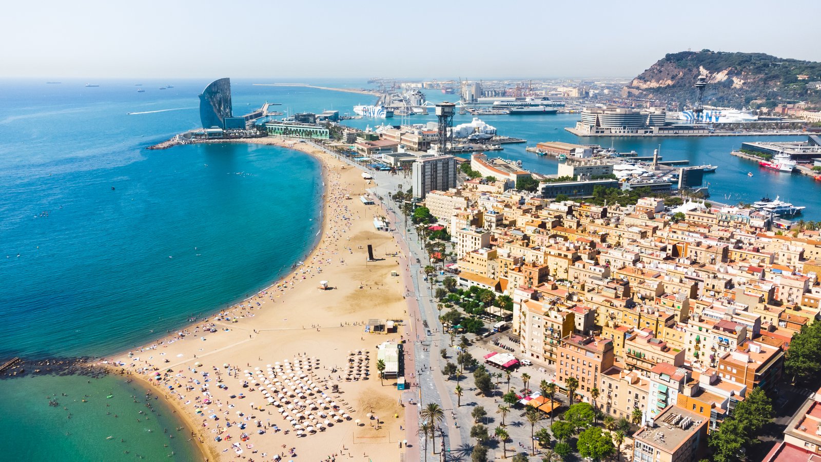 Barcelona